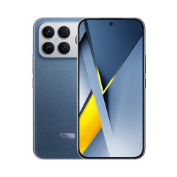Poco F8 Ultra 12/256Gb 5G Голубой