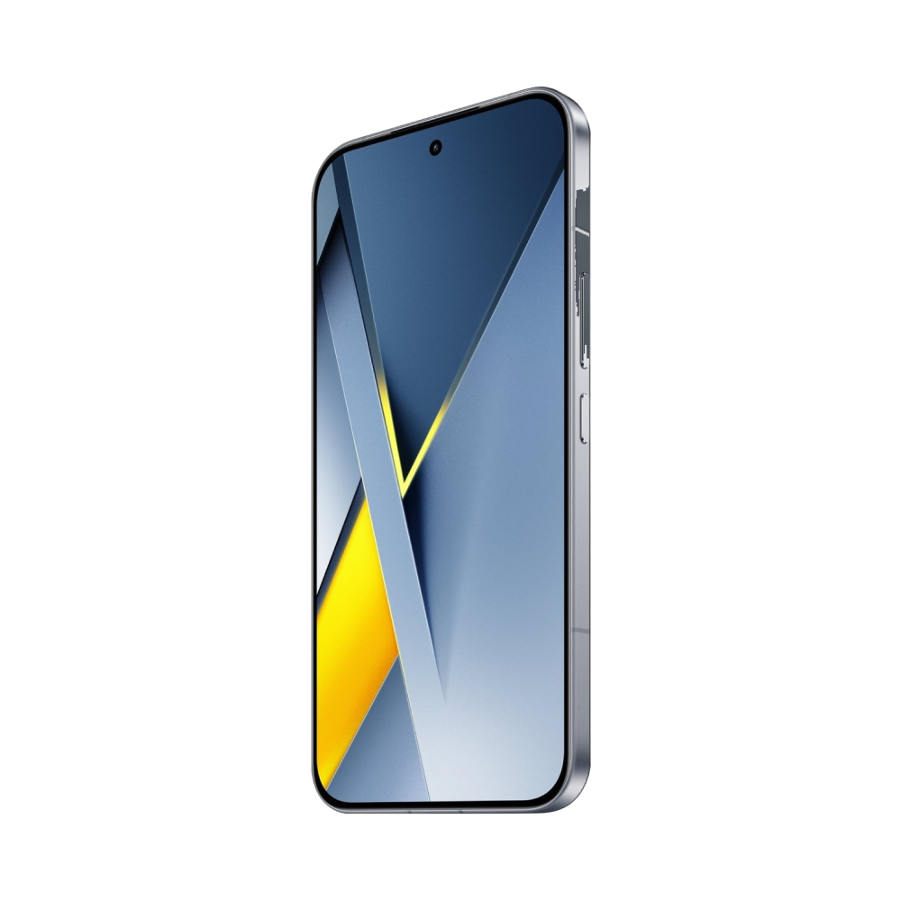 Poco F8 Ultra 12/512Gb 5G Голубой картинка 9