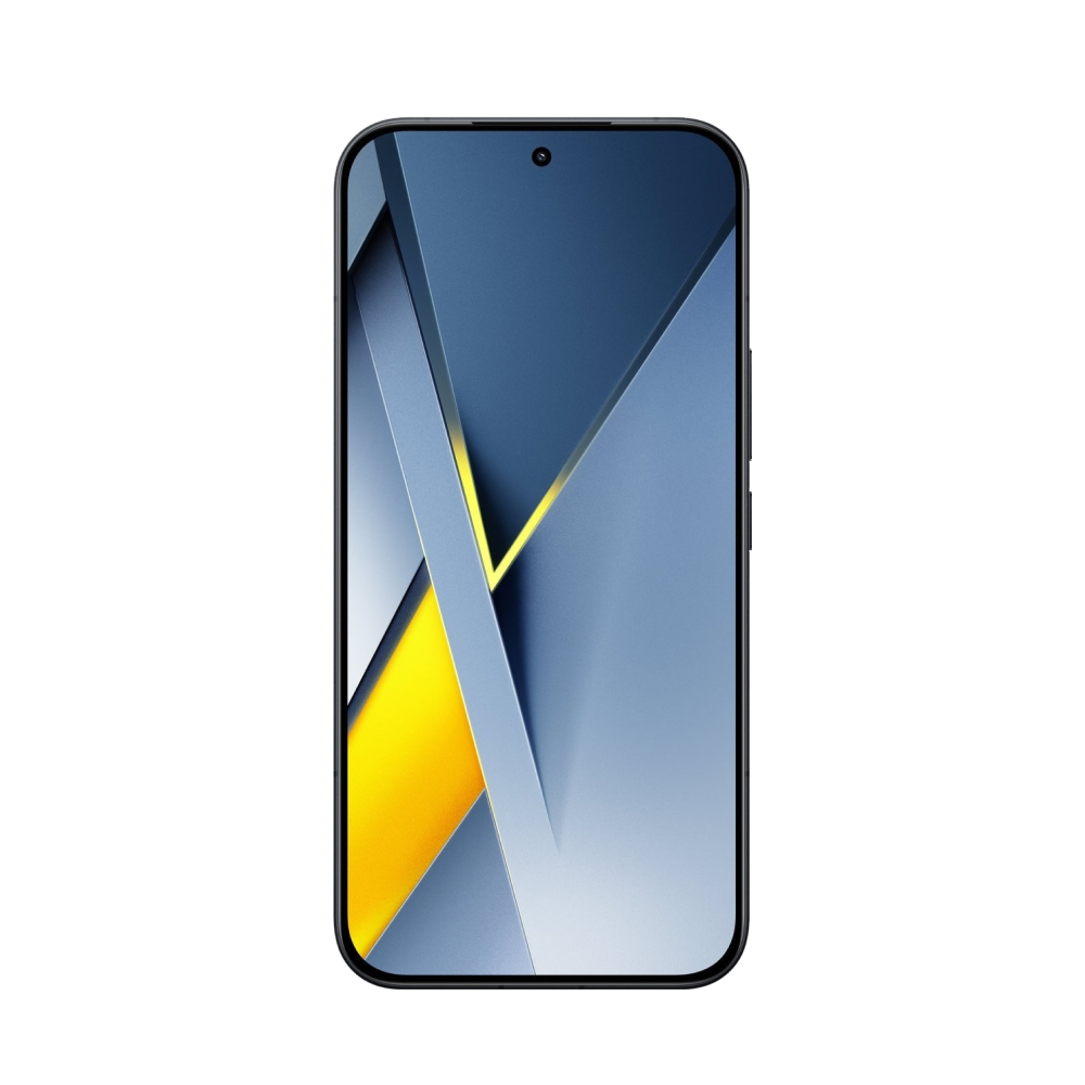 Poco F8 Ultra 12/512Gb 5G Черный картинка 7
