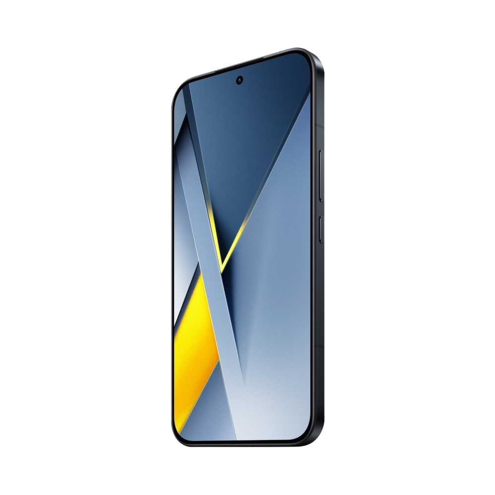 Poco F8 Ultra 12/512Gb 5G Черный картинка 9