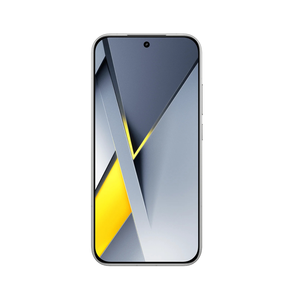 Poco F8 Pro 12/256Gb 5G Титановый картинка 8