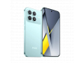 Poco F8 Pro 12/512Gb 5G Голубой слайд 8