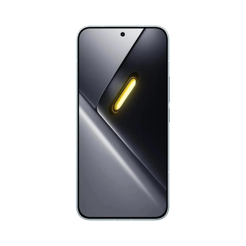 Poco X8 Pro Max 12/256Gb 5G Голубой картинка 8