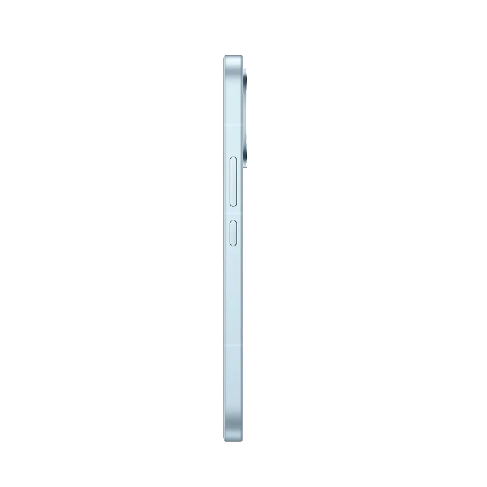Poco X8 Pro Max 12/256Gb 5G Голубой картинка 9