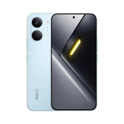 Poco X8 Pro Max 12/256Gb 5G Голубой