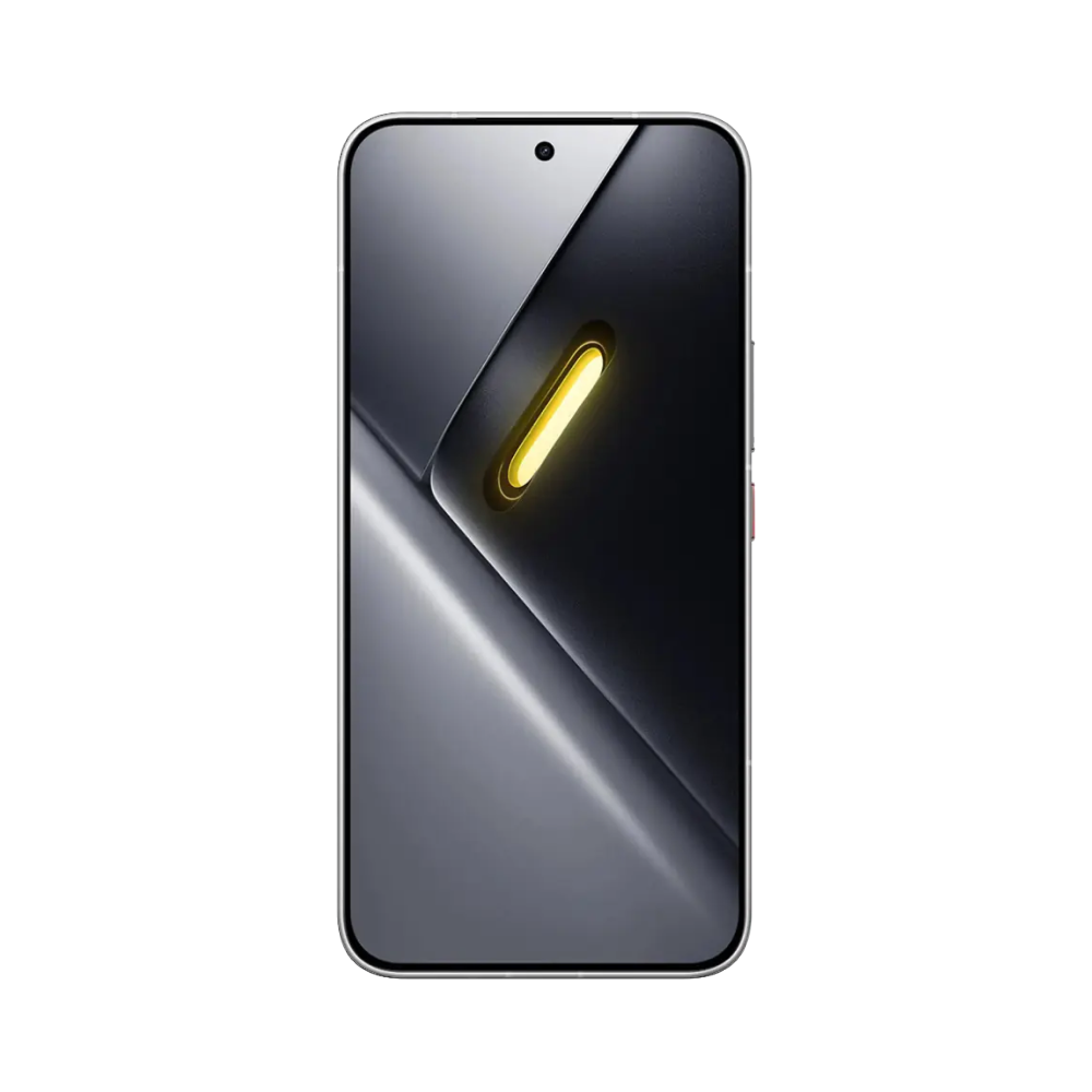 Poco X8 Pro Max 12/256Gb 5G Белый картинка 8