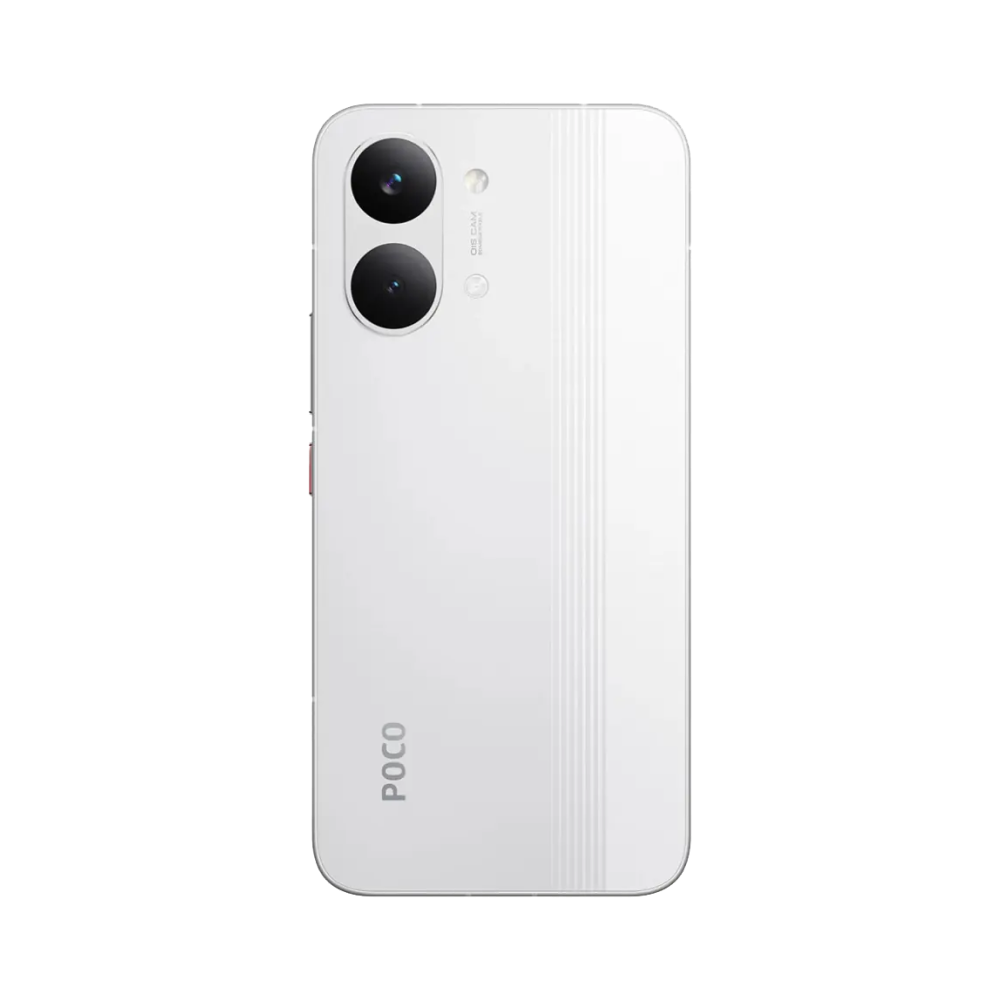 Poco X8 Pro Max 12/256Gb 5G Белый картинка 7