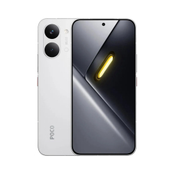Poco X8 Pro Max 12/256Gb 5G Белый