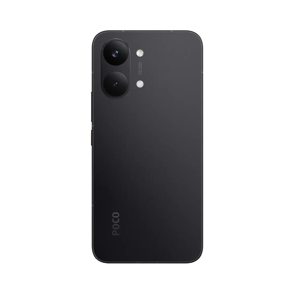 Poco X8 Pro Max 12/512Gb 5G Черный картинка 7