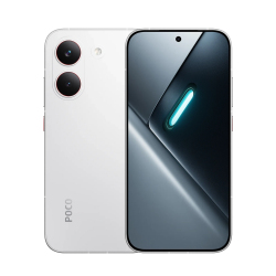 Poco X8 Pro 8/256Gb 5G Белый