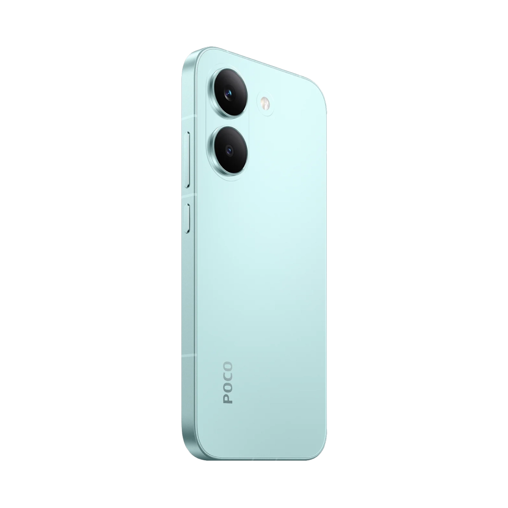 Poco X8 Pro 8/256Gb 5G Мятный картинка 8