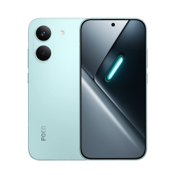 Poco X8 Pro 8/256Gb 5G Мятный