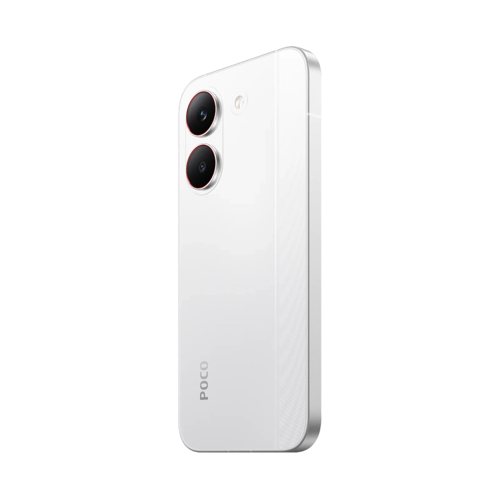 Poco X8 Pro 8/512Gb 5G Белый картинка 8