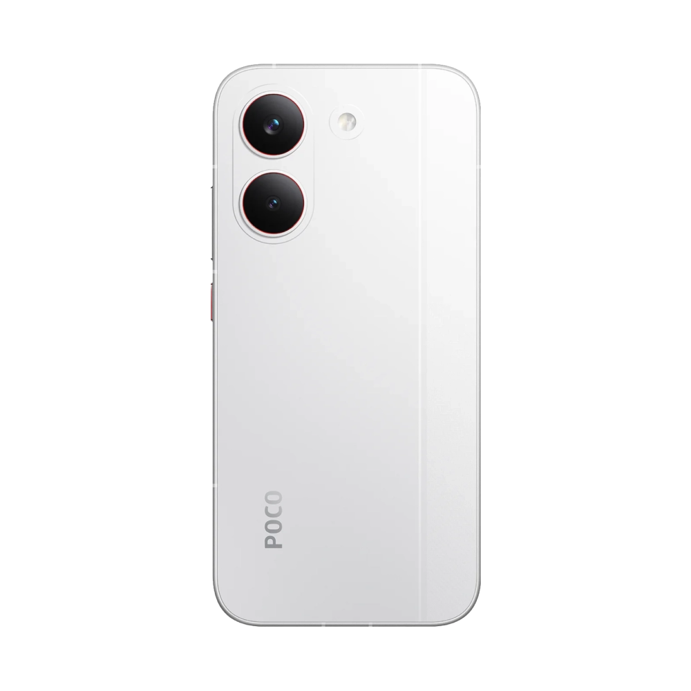 Poco X8 Pro 8/512Gb 5G Белый картинка 9