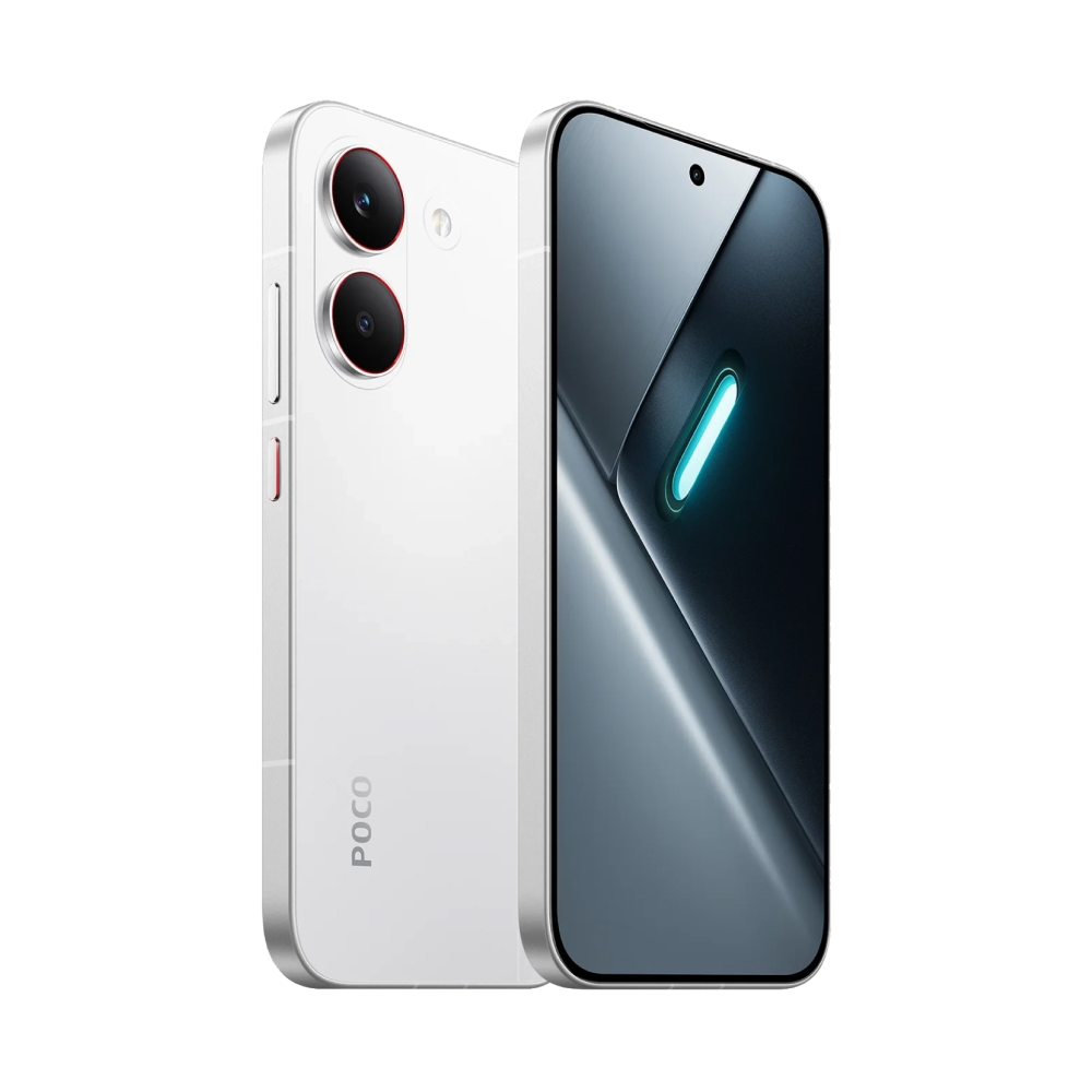 Poco X8 Pro 8/512Gb 5G Белый картинка 7