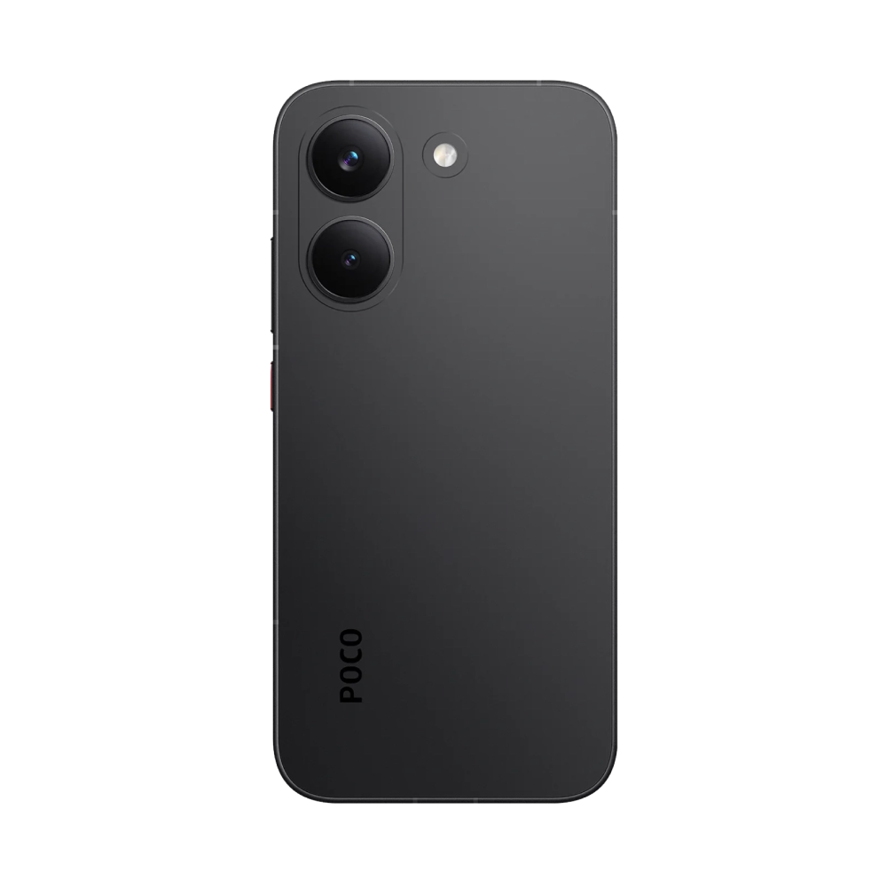 Poco X8 Pro 12/512Gb 5G Черный картинка 9