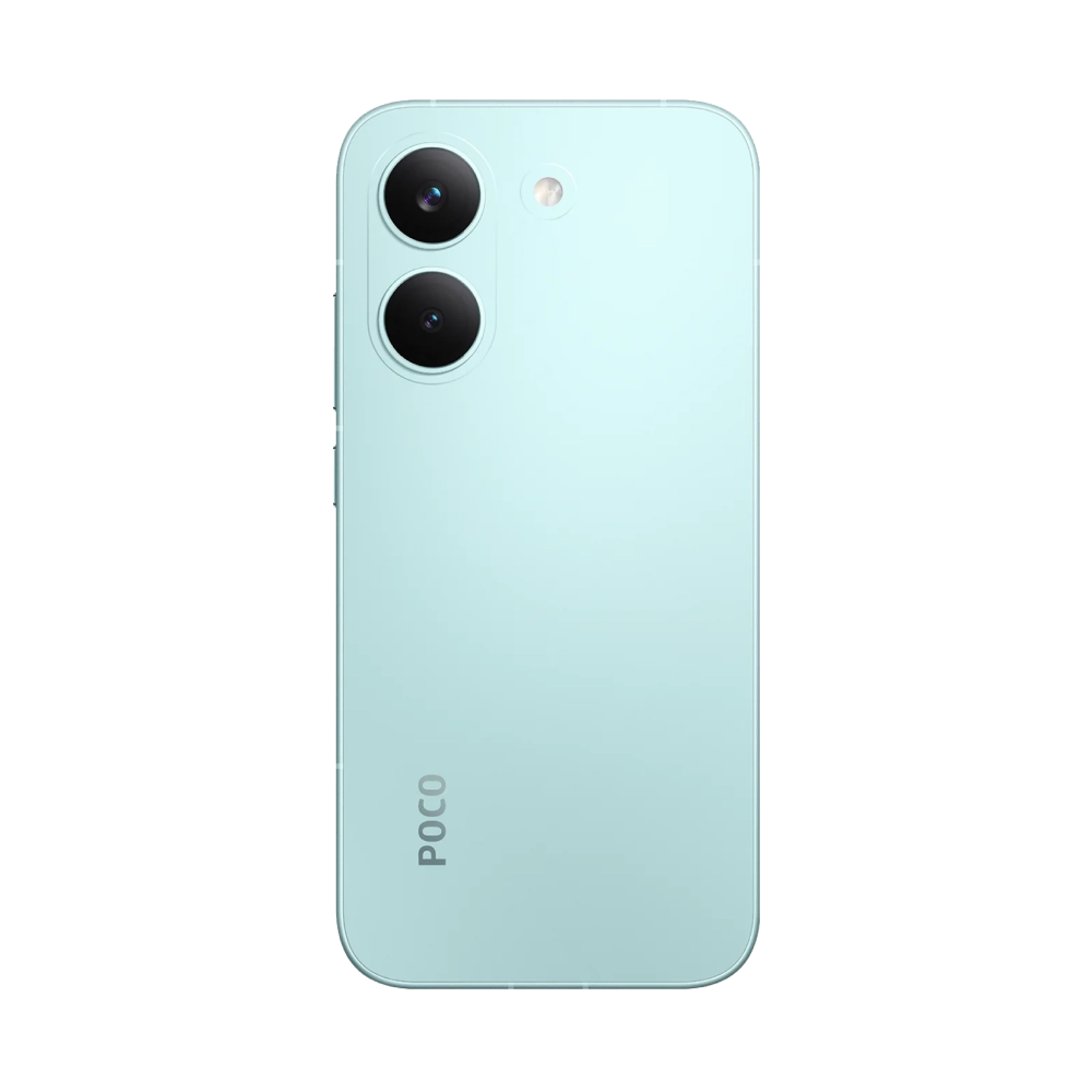 Poco X8 Pro 12/512Gb 5G Мятный картинка 9