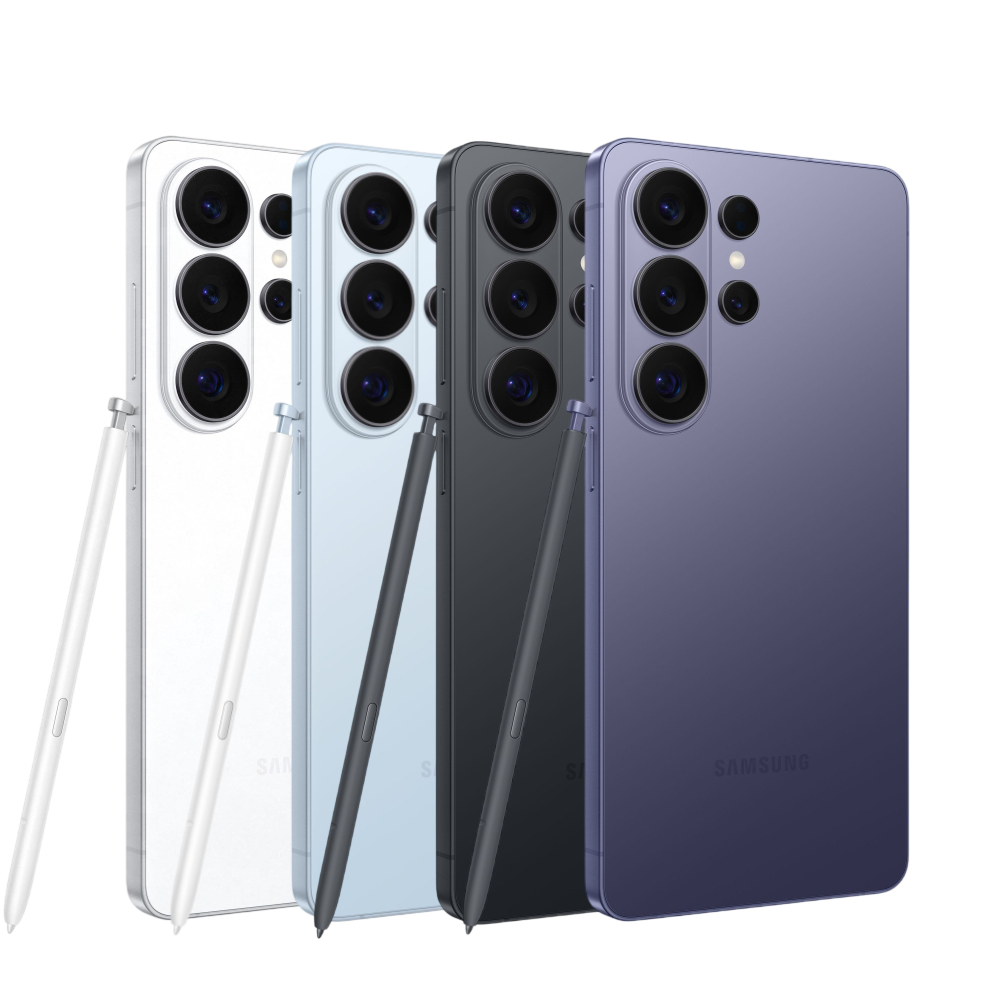Samsung Galaxy S26 Ultra 16/1Tb 5G картинка 1