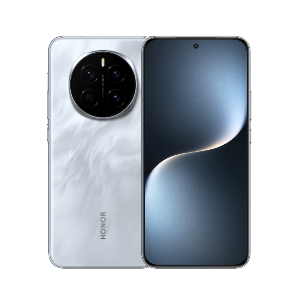 Honor Magic 7 12/256Gb 5G Серый картинка 1