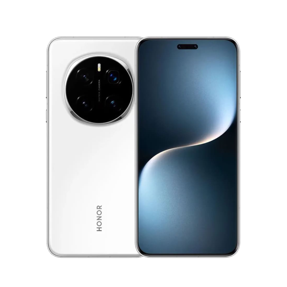 Honor Magic 7 12/256Gb 5G Белый картинка 1