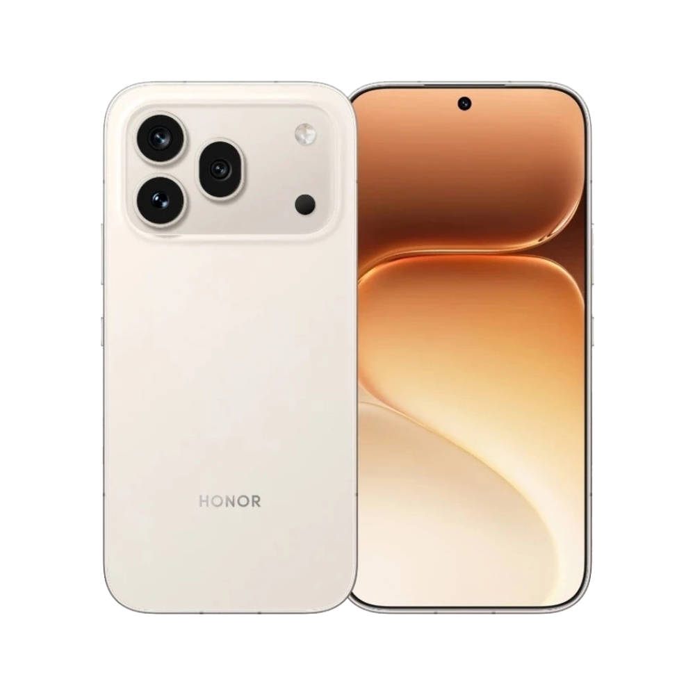 Honor 600 Pro 12/256Gb 5G Белый картинка 1
