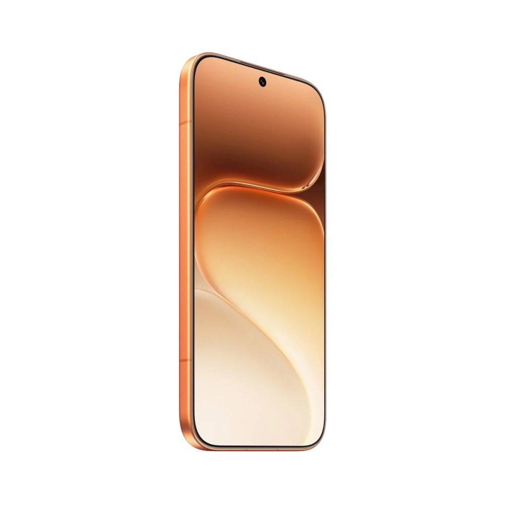 Honor 600 Pro 12/256Gb 5G Оранжевый картинка 2