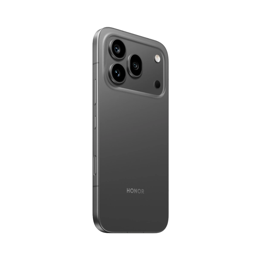 Honor 600 8/256Gb 5G Черный картинка 7