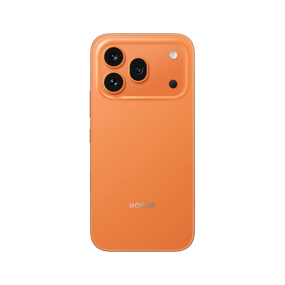 Honor 600 8/256Gb 5G Оранжевый картинка 7