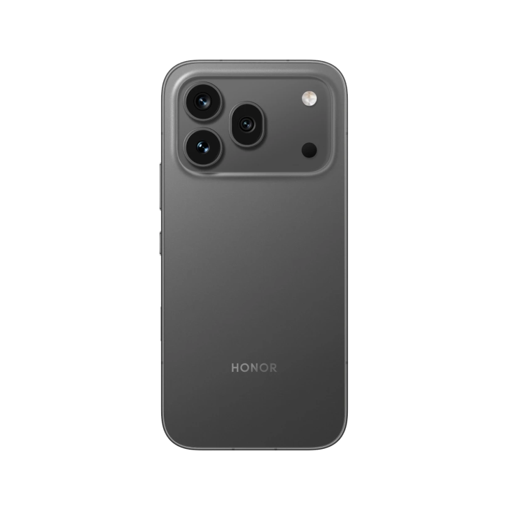 Honor 600 8/512Gb 5G Черный картинка 8