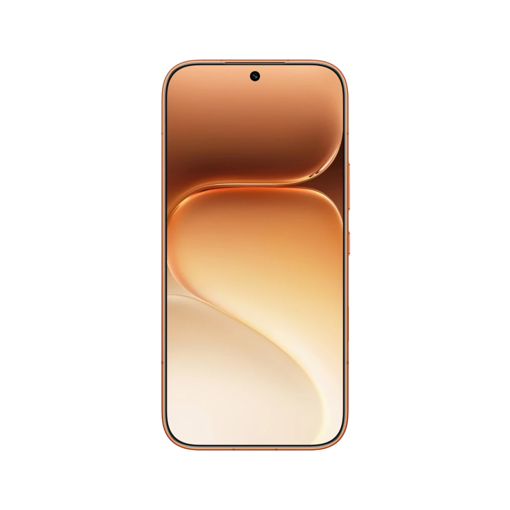 Honor 600 12/256Gb 5G Оранжевый картинка 9