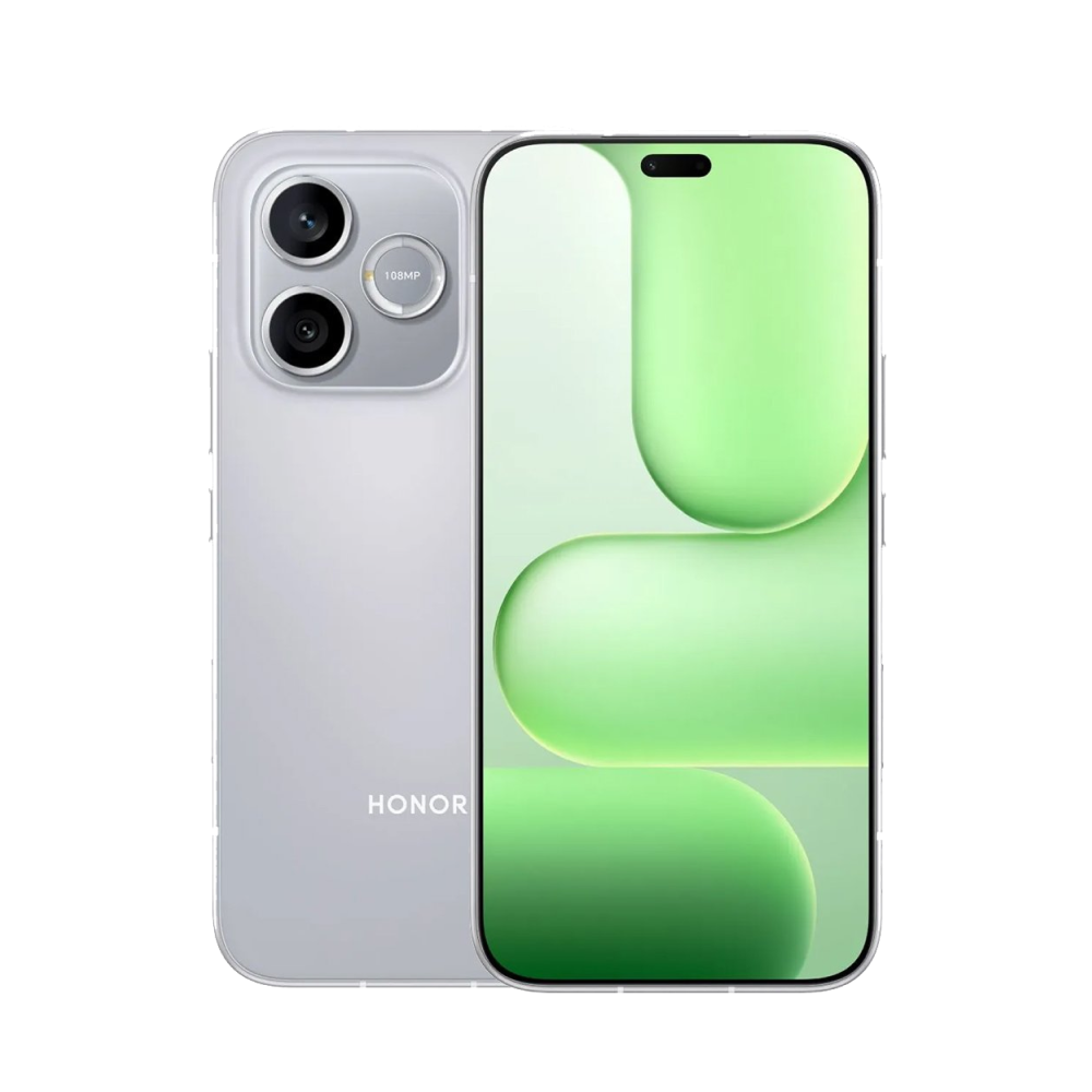 Honor 600 Lite 8/256Gb 5G Серый картинка 1