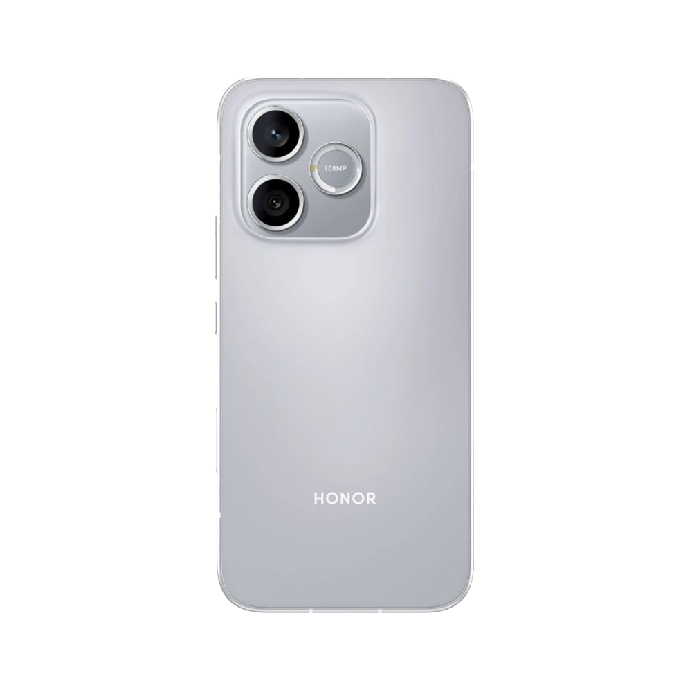 Honor 600 Lite 8/256Gb 5G Серый картинка 8