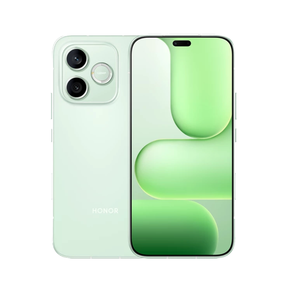 Honor 600 Lite 8/256Gb 5G Зеленый картинка 1