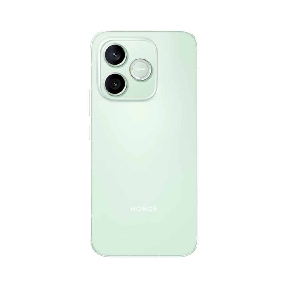 Honor 600 Lite 8/256Gb 5G Зеленый картинка 8