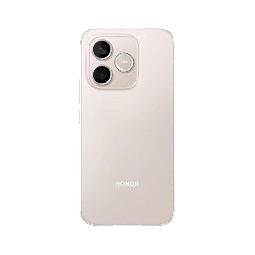 Honor 600 Lite 8/256Gb 5G Золотой картинка 8