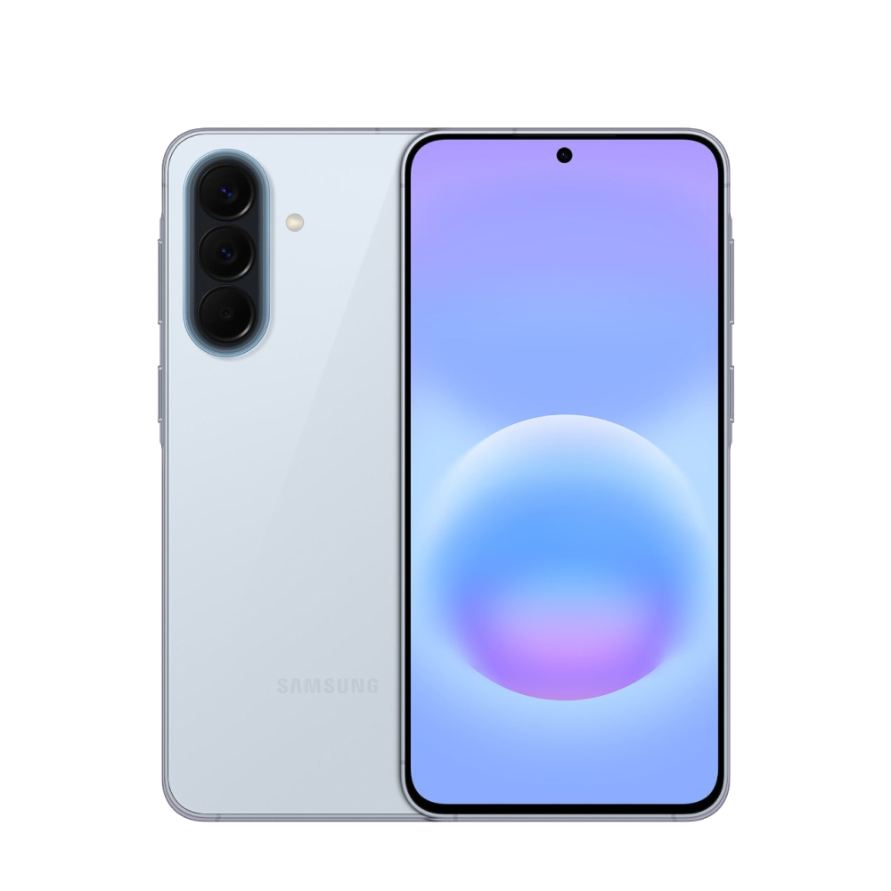 Samsung Galaxy A57 8/128Gb 5G Голубой картинка 1