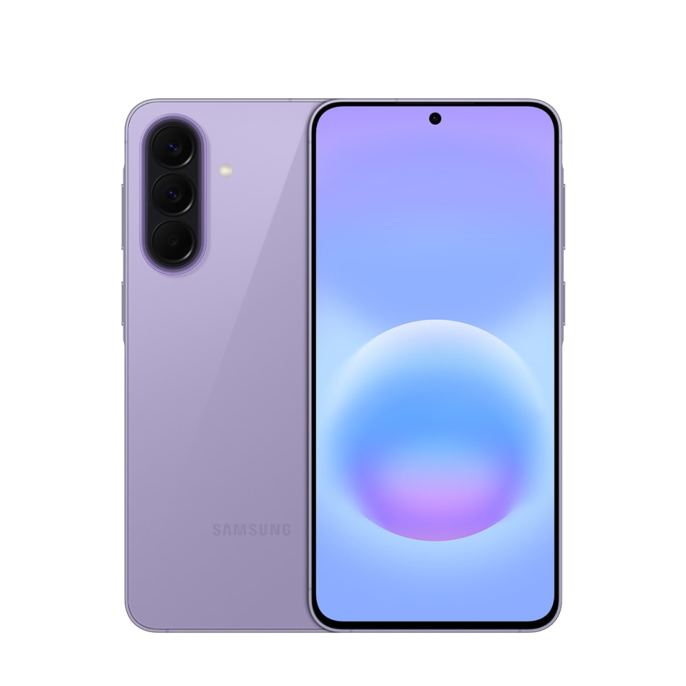 Samsung Galaxy A57 8/128Gb 5G Сиреневый картинка 1