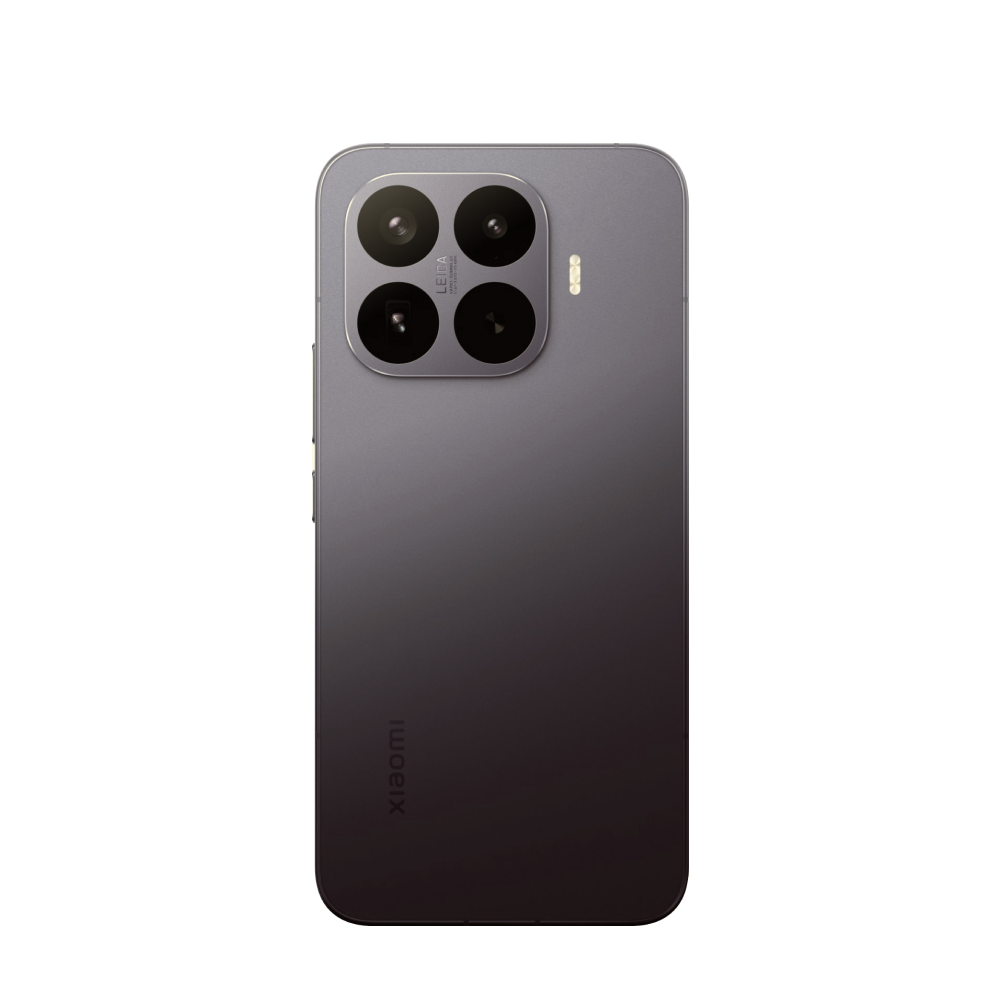 Xiaomi 17T Pro 12/256Gb 5G Серый картинка 2