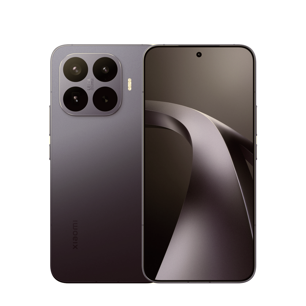 Xiaomi 17T Pro 12/256Gb 5G Серый картинка 1