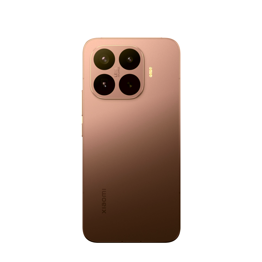 Xiaomi 17T Pro 12/256Gb 5G Золотой картинка 2