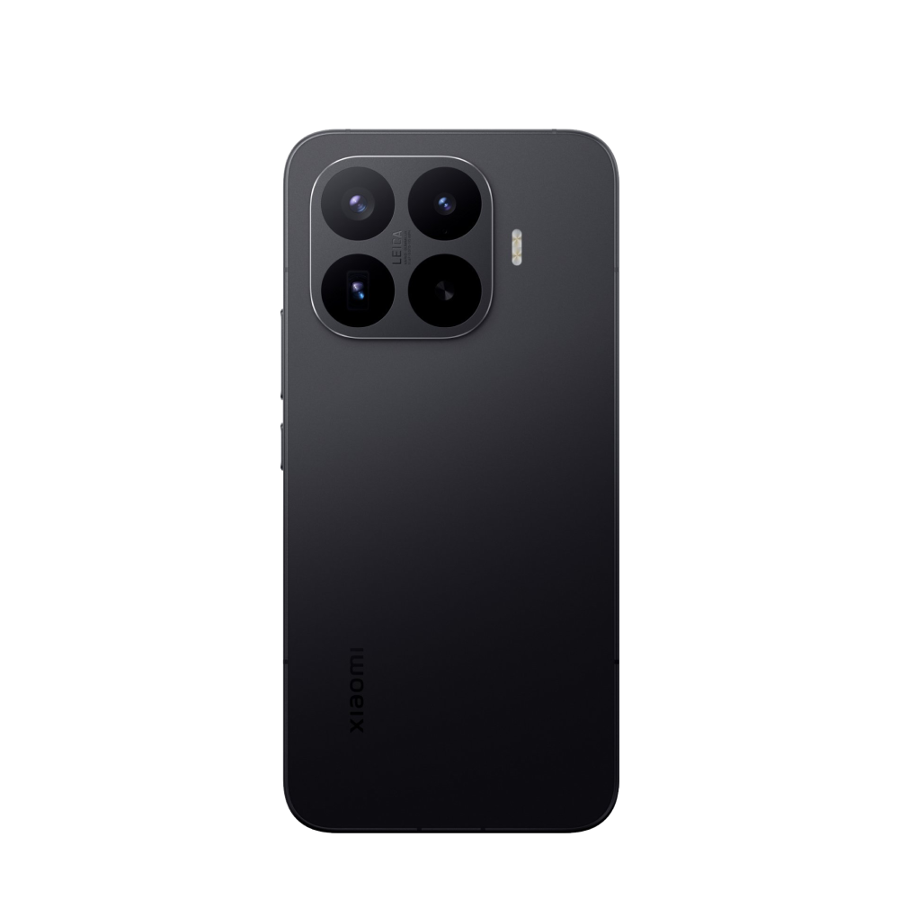 Xiaomi 17T Pro 12/1Tb 5G Черный картинка 2