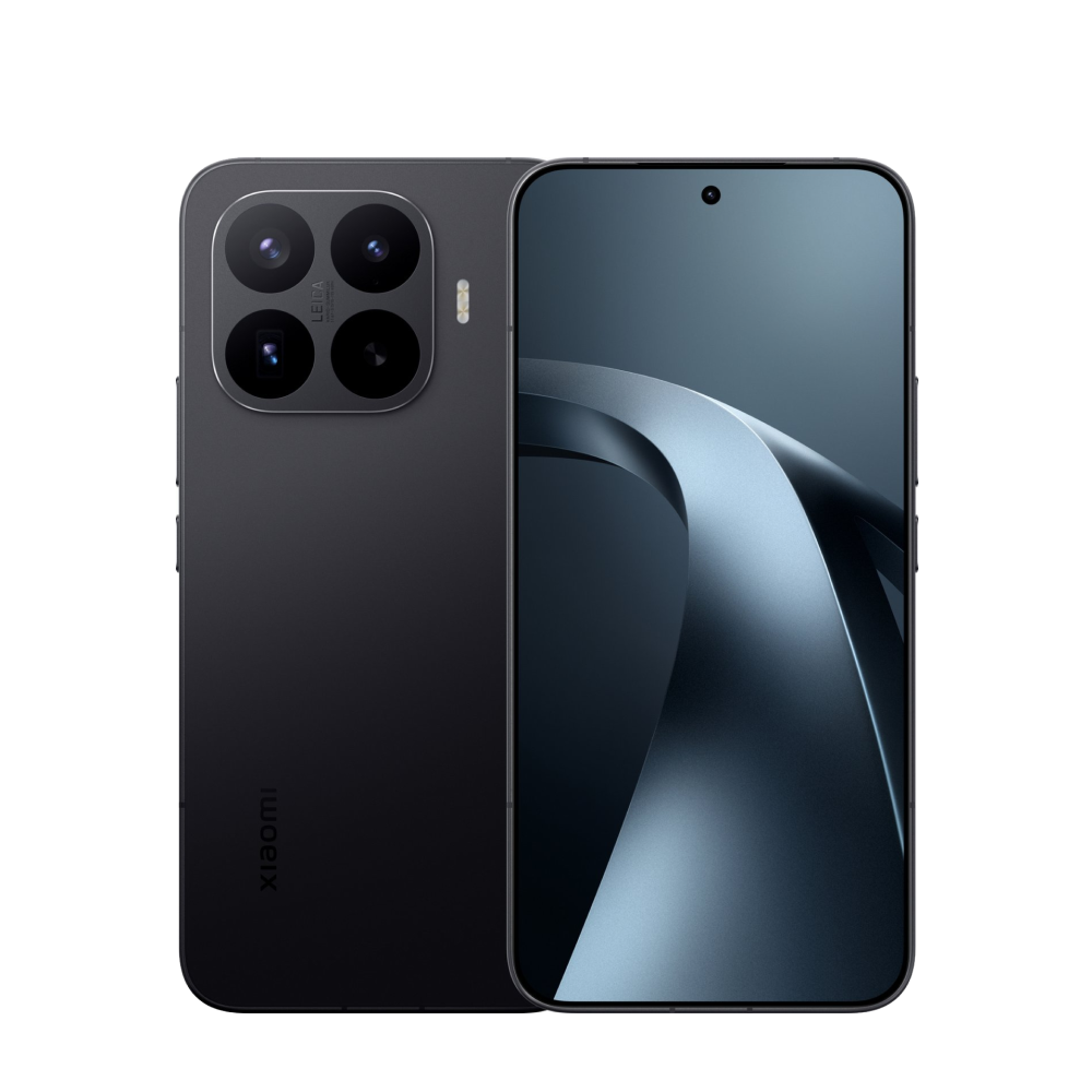 Xiaomi 17T Pro 12/1Tb 5G Черный картинка 1