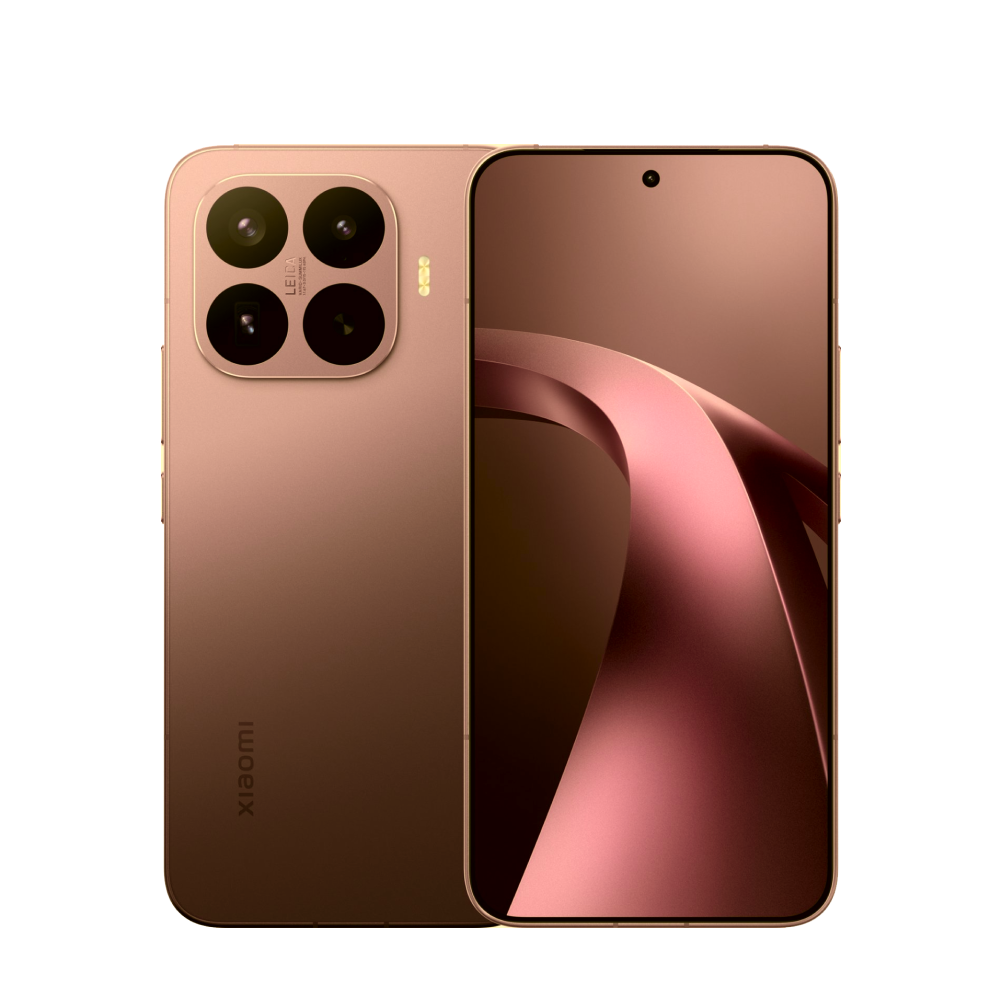 Xiaomi 17T Pro 12/1Tb 5G Золотой картинка 1