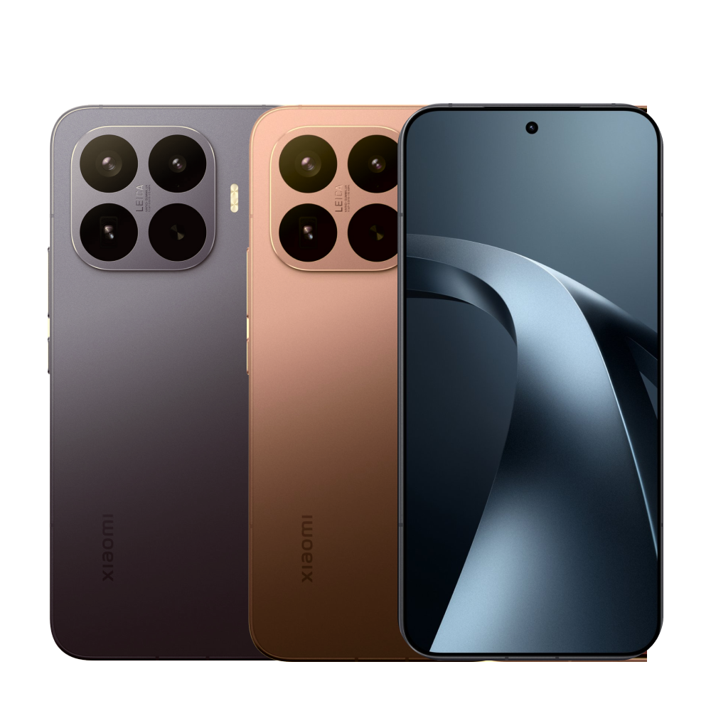 Xiaomi 17T Pro 12/1Tb 5G картинка 1