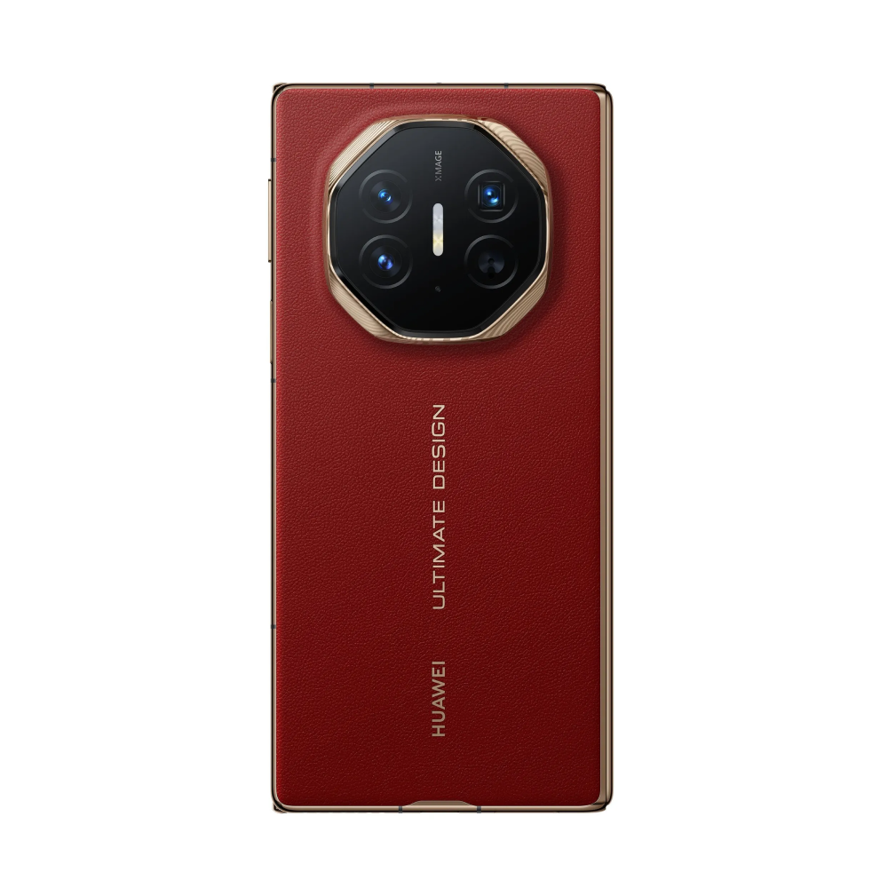 Huawei Mate XT 16/1Tb Красный картинка 3