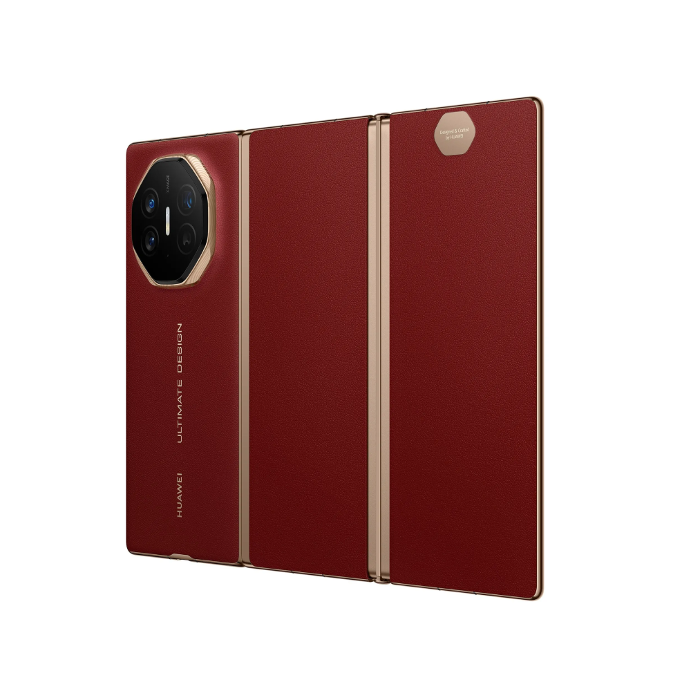 Huawei Mate XT 16/1Tb Красный картинка 5