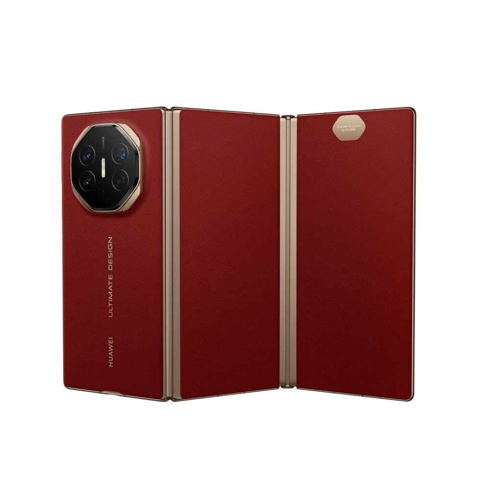 Huawei Mate XT 16/1Tb Красный картинка 7