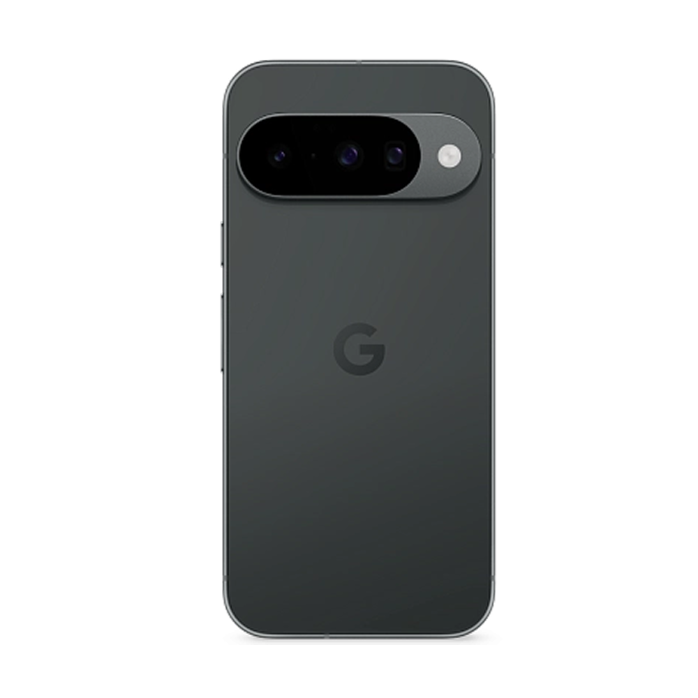 Google Pixel 10 12/128Gb Черный картинка 2