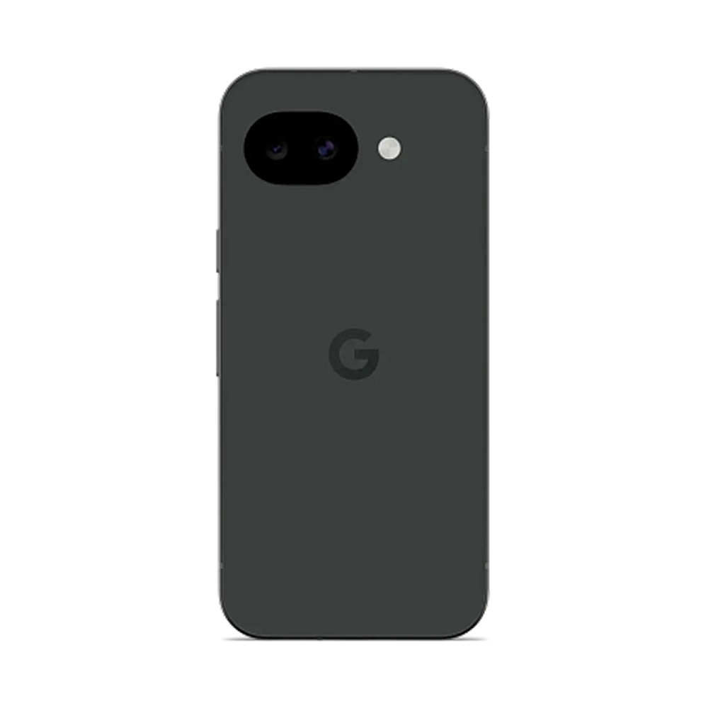 Google Pixel 10A 8/128Gb Черный картинка 2