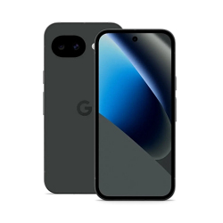 Google Pixel 10A 8/128Gb Черный